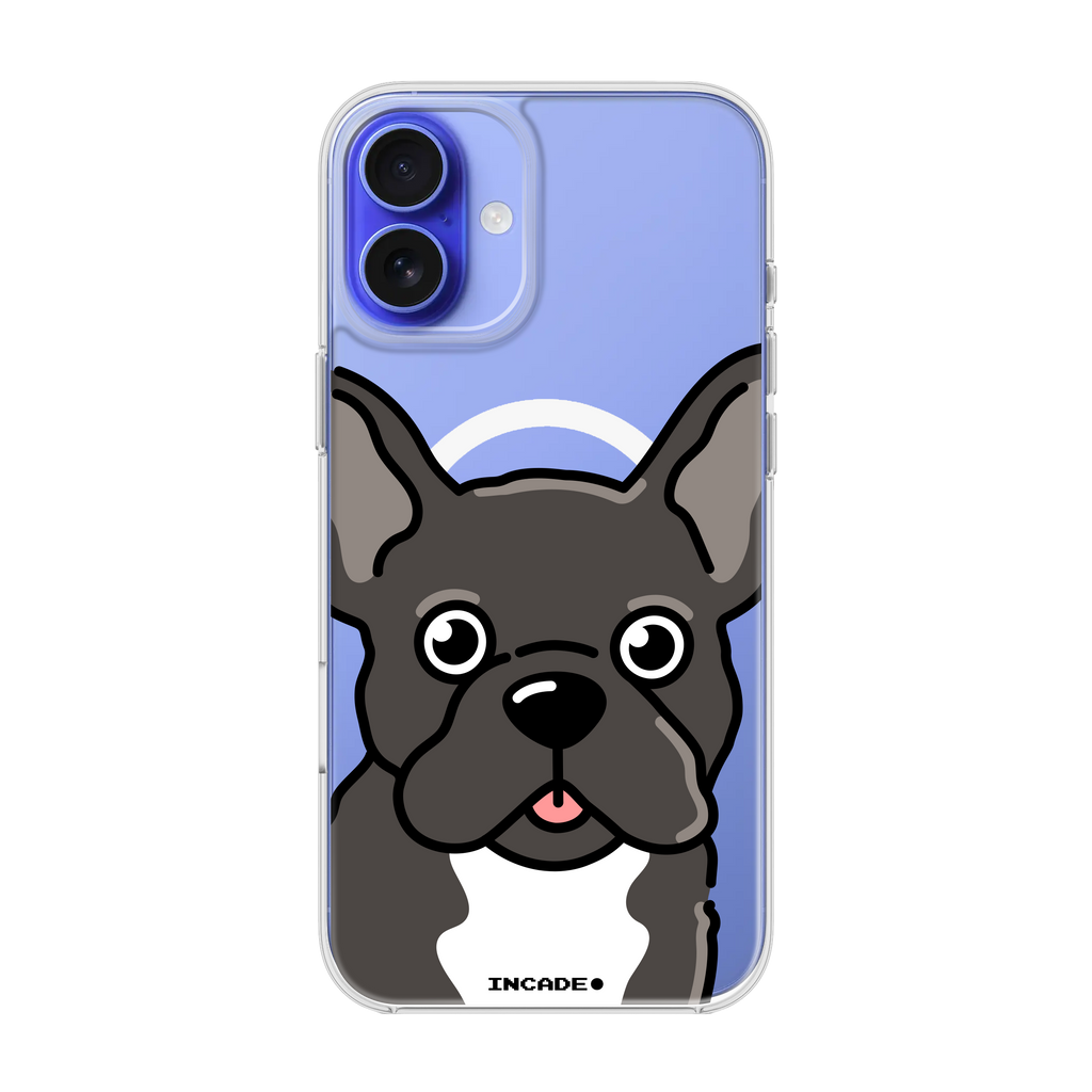 iPhone 16 Plus FBULLDOG
