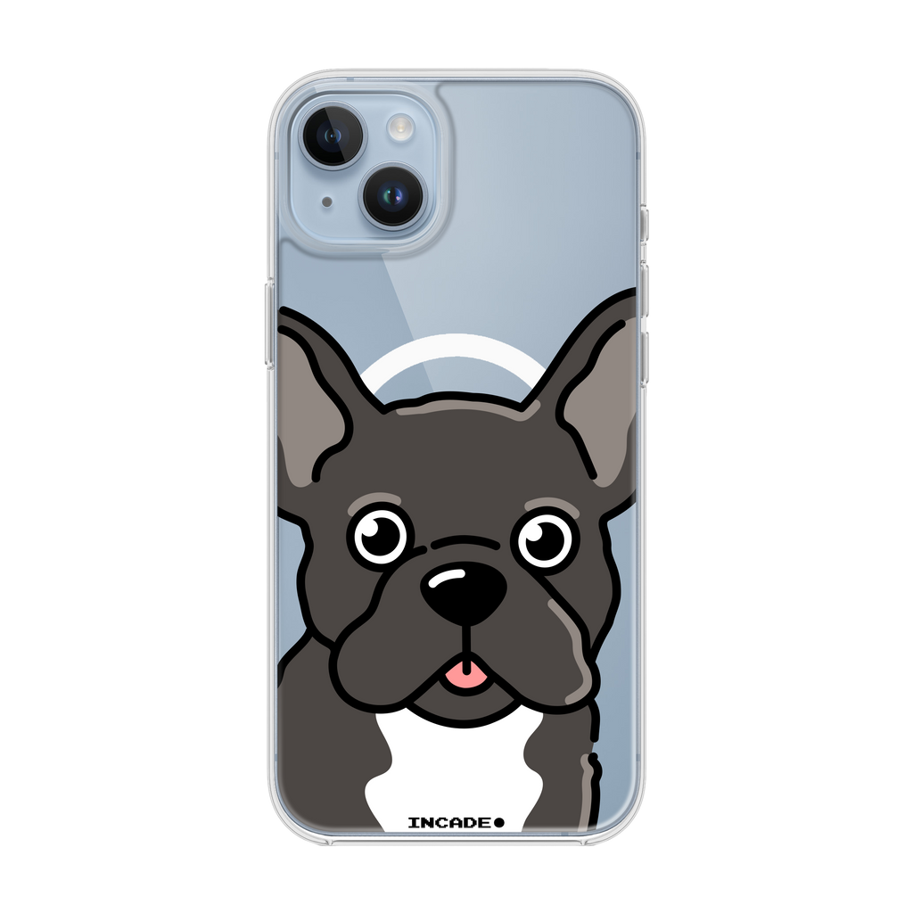 iPhone 14 Plus FBULLDOG