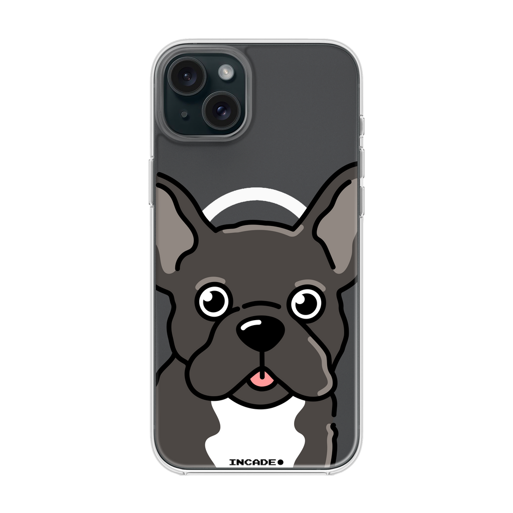 iPhone 15 Plus FBULLDOG