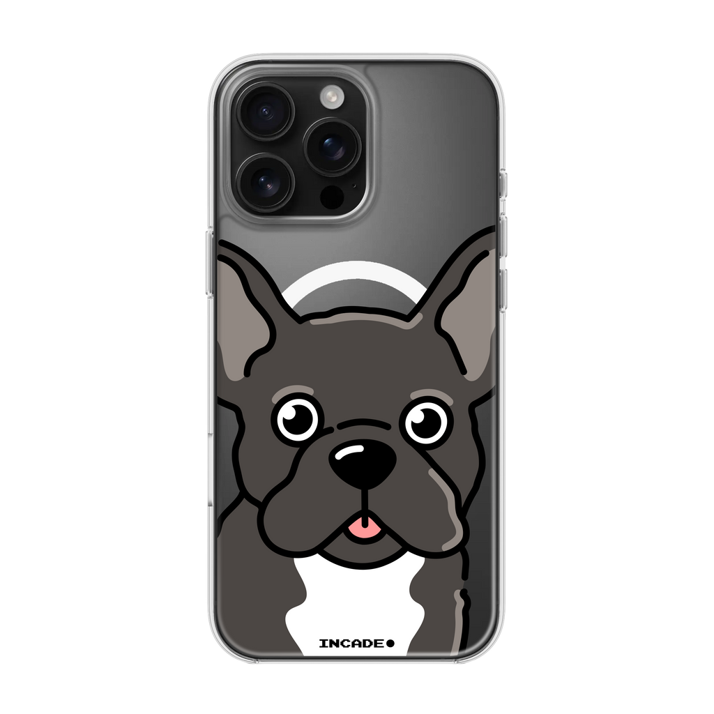 iPhone 16 Pro Max FBULLDOG