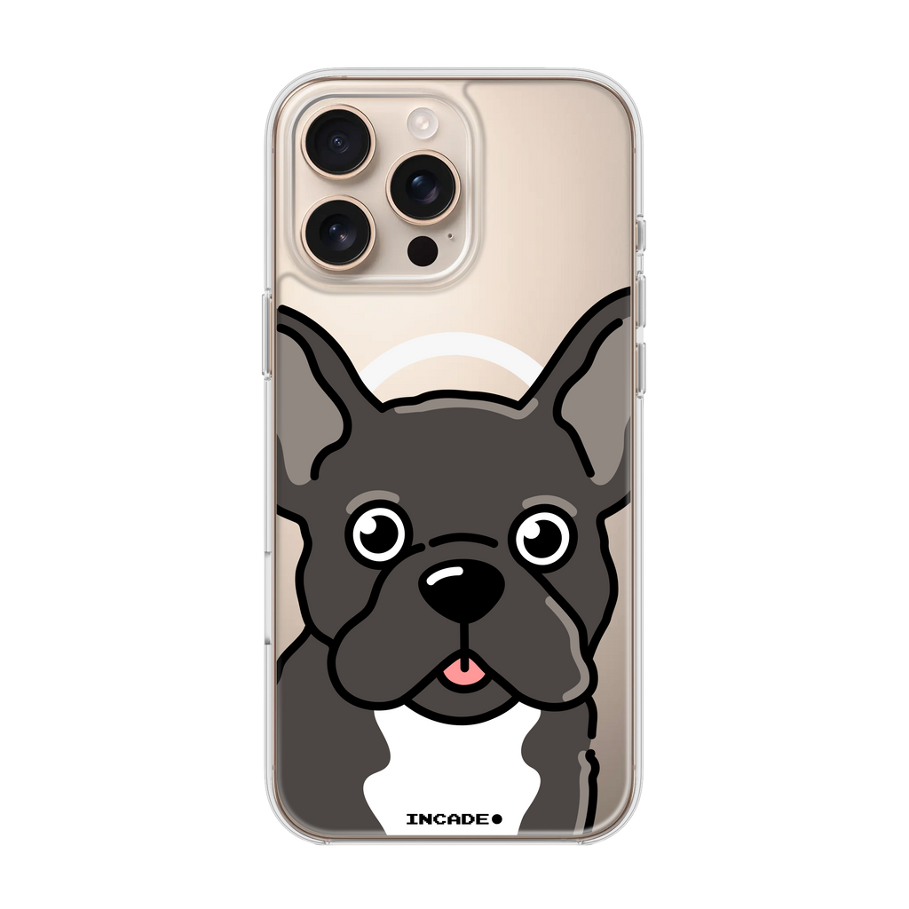 iPhone 16 Pro Max FBULLDOG