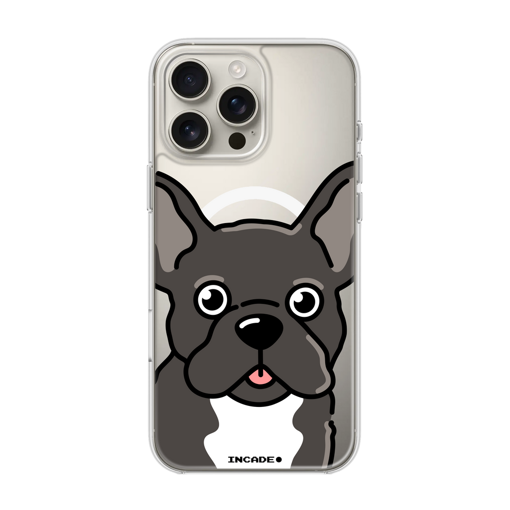 iPhone 16 Pro Max FBULLDOG