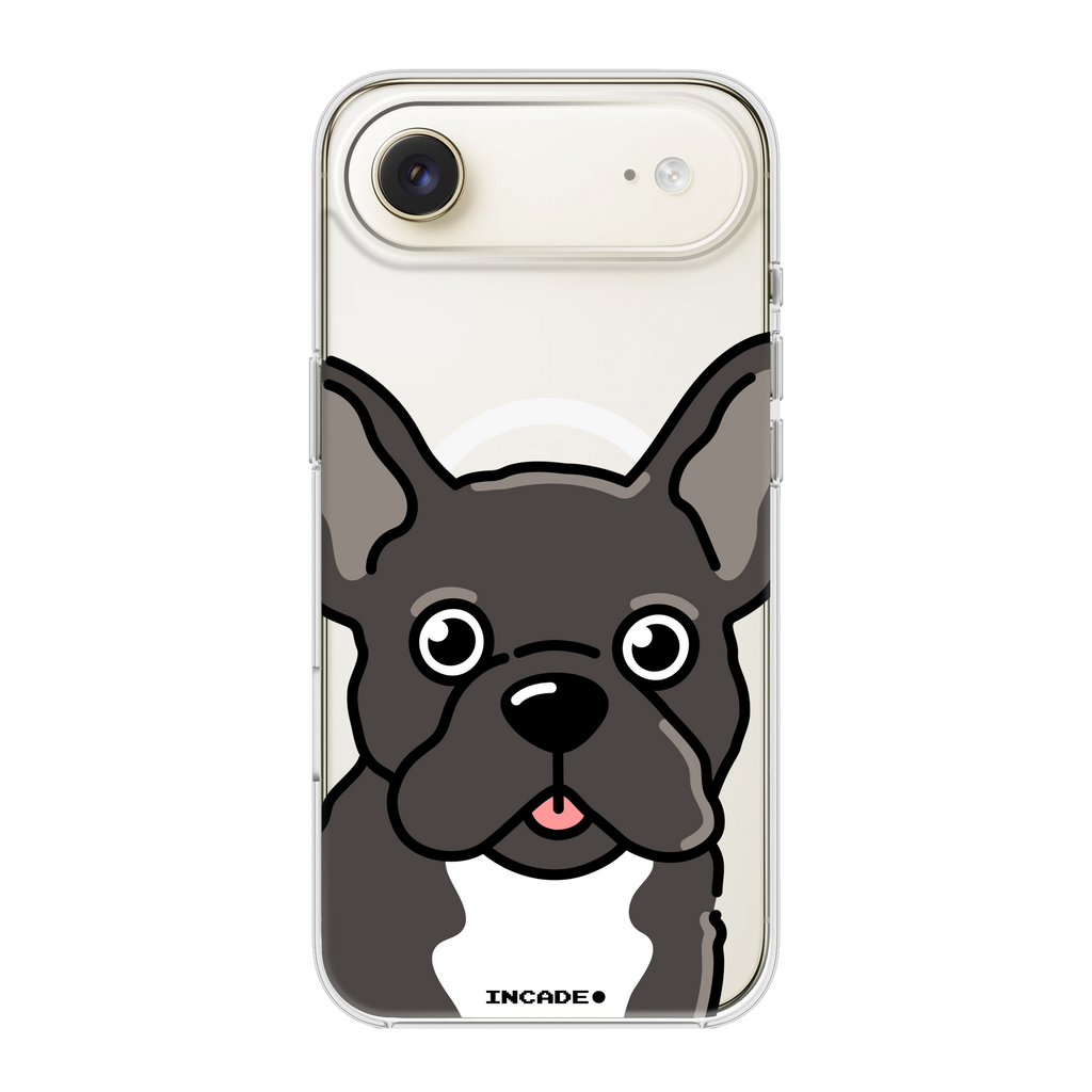 iPhone 17 Air FBULLDOG