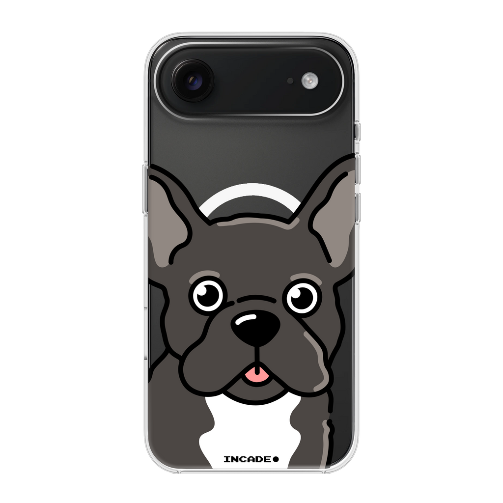 iPhone 17 Air FBULLDOG