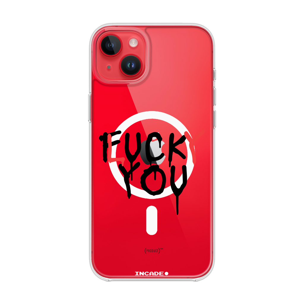 iPhone 14 FCK YOU