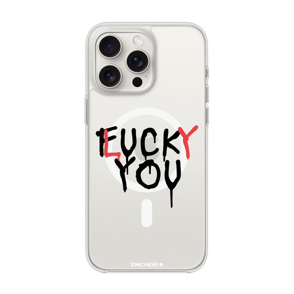 iPhone 15 Pro FCK YOU