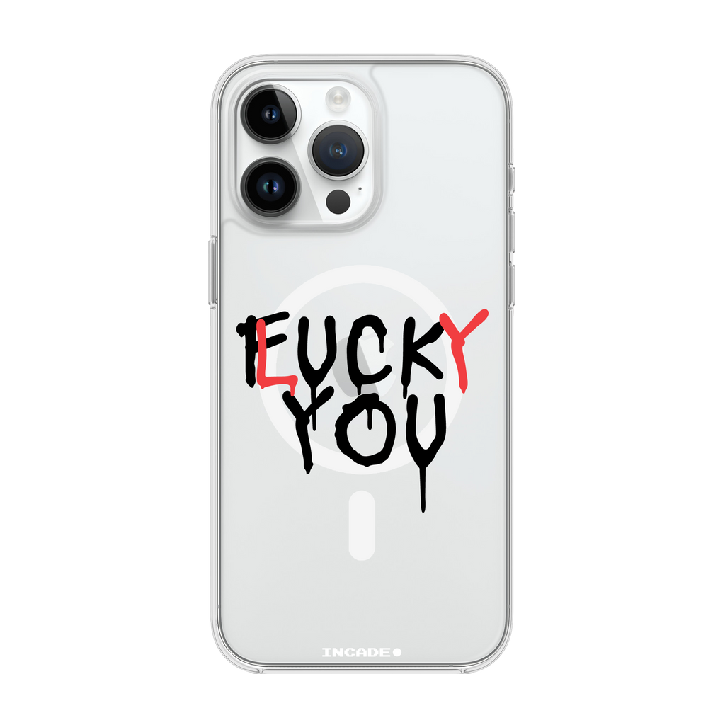 iPhone 14 Pro FCK YOU