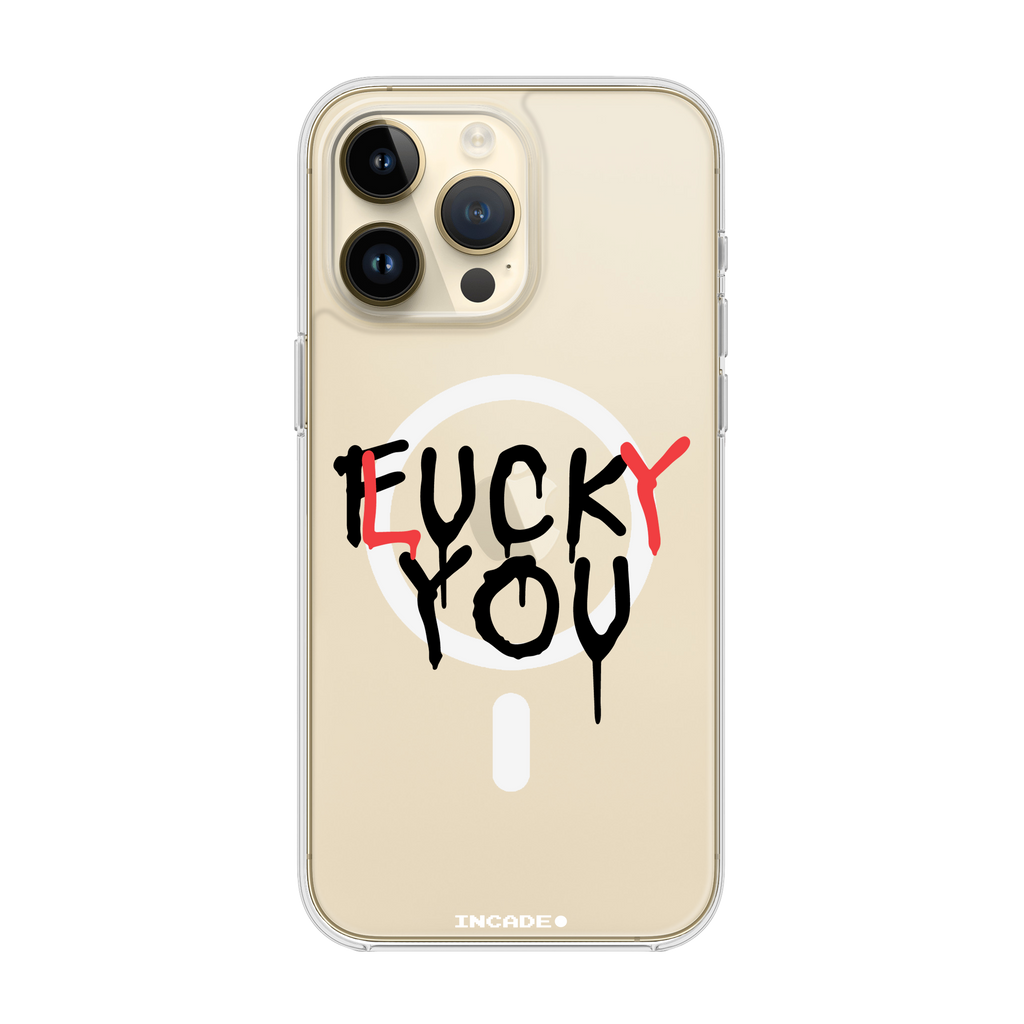 iPhone 14 Pro FCK YOU