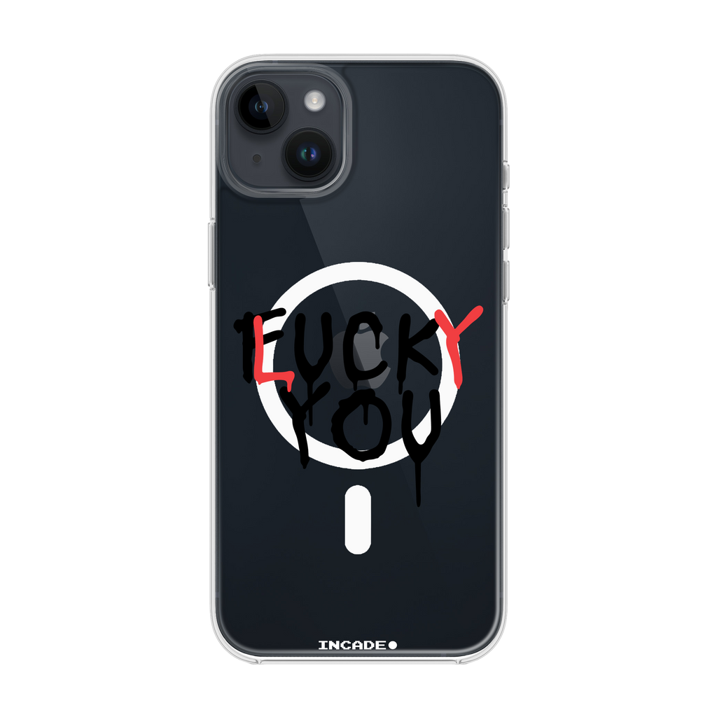 iPhone 14 FCK YOU