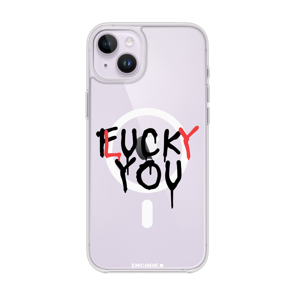 iPhone 14 FCK YOU