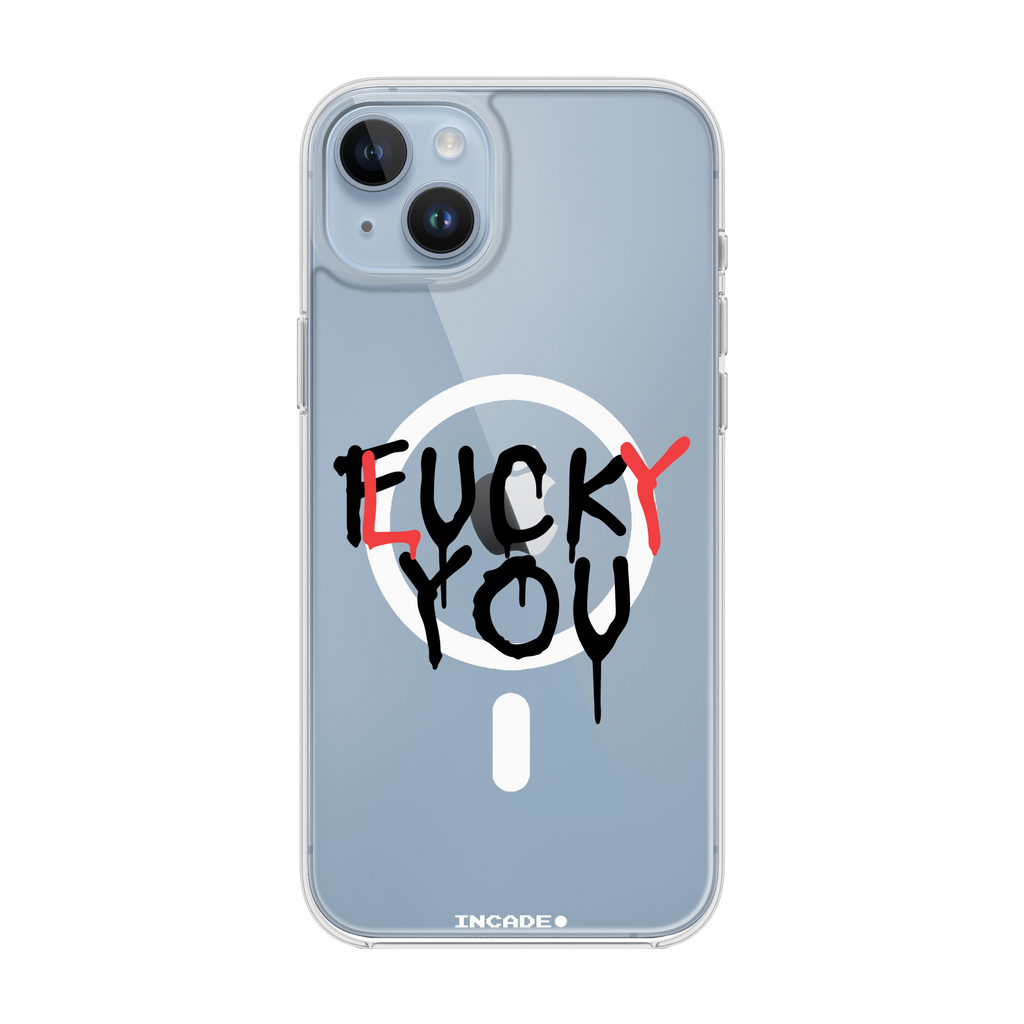 iPhone 14 FCK YOU