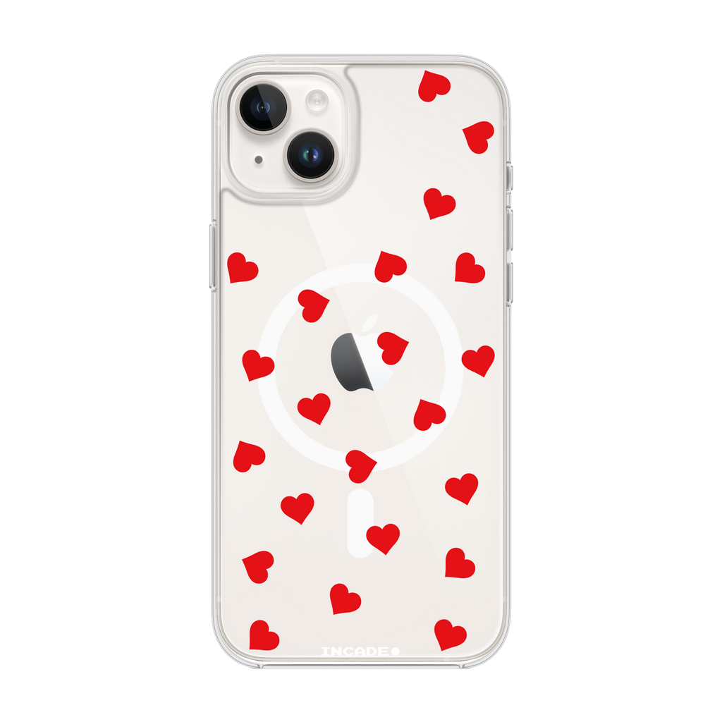 iPhone 14 FLAME