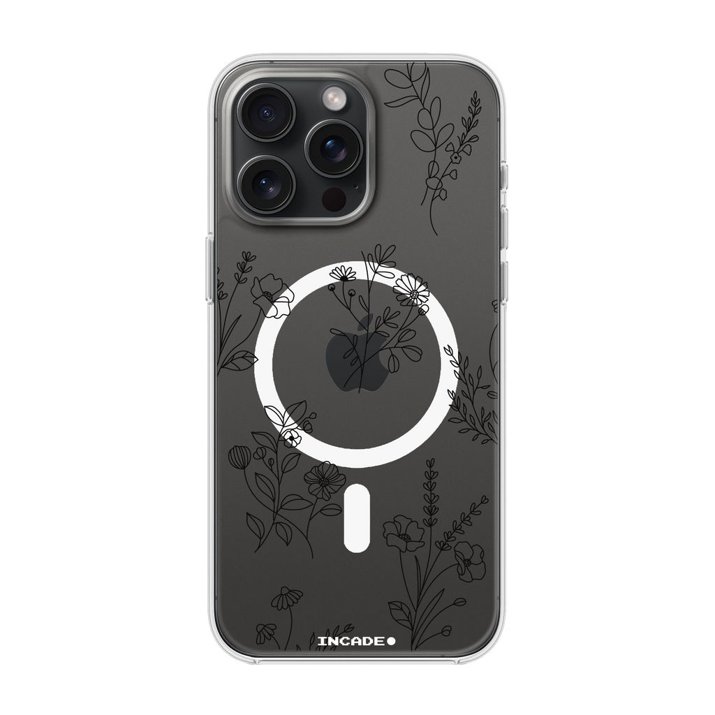 iPhone 15 Pro FLOWERS