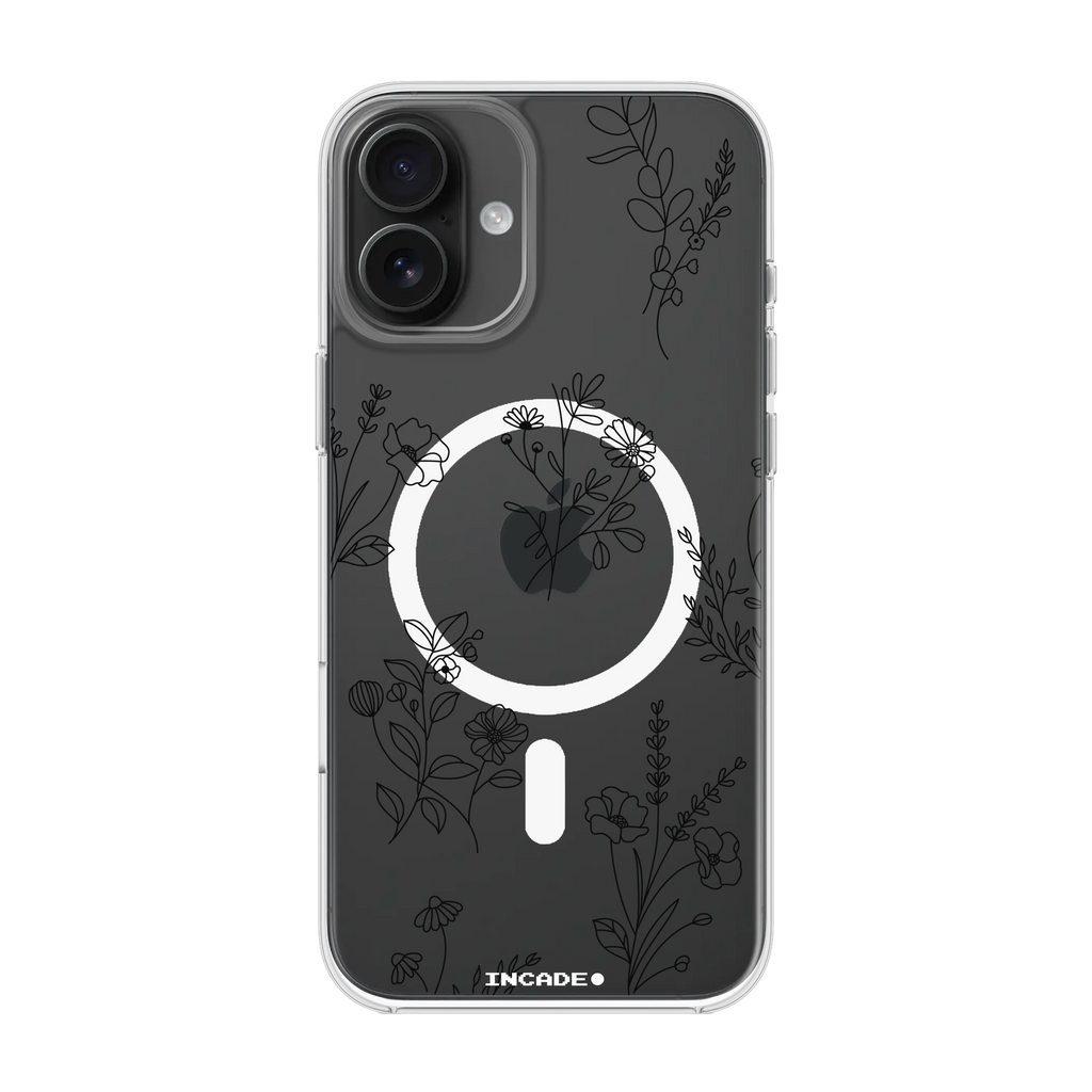 iPhone 16 Plus FLOWERS