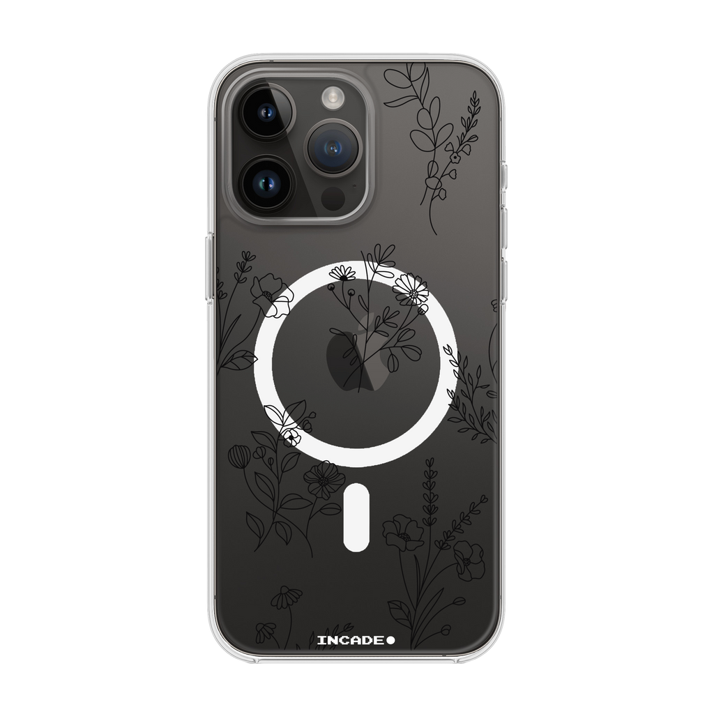 iPhone 14 Pro FLOWERS