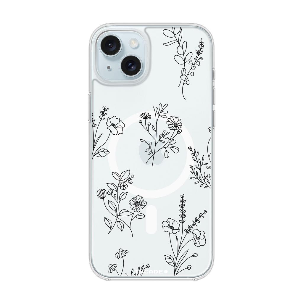 iPhone 15 Plus FLOWERS