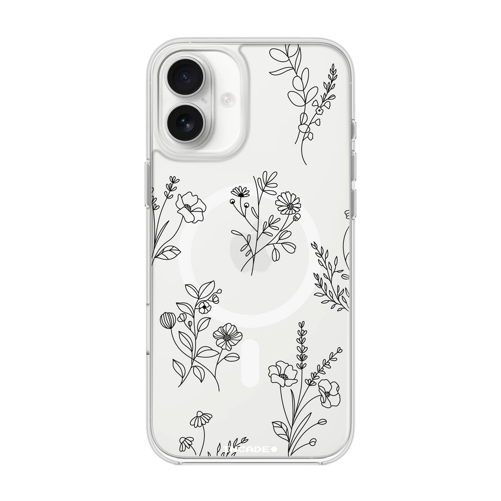iPhone 16 Plus FLOWERS
