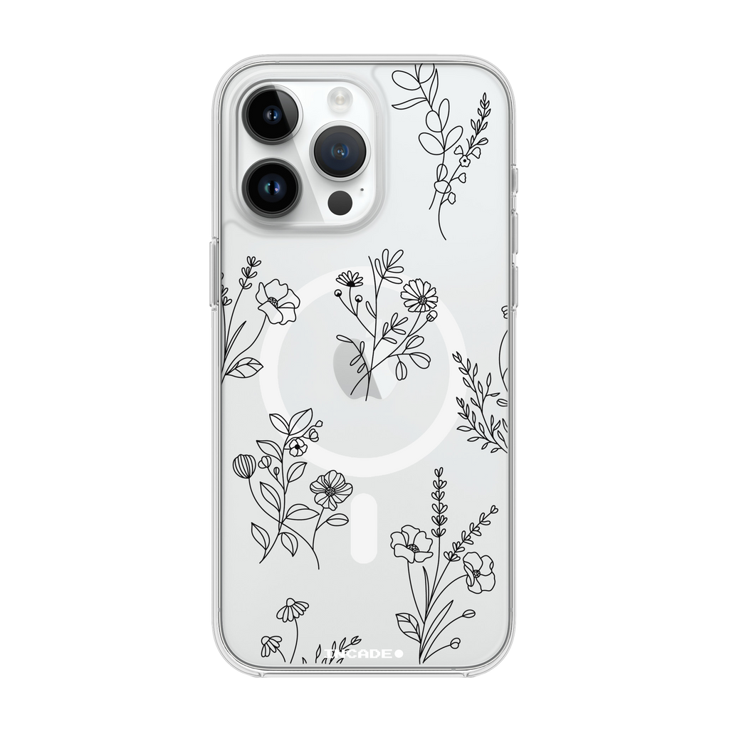 iPhone 14 Pro Max FLOWERS
