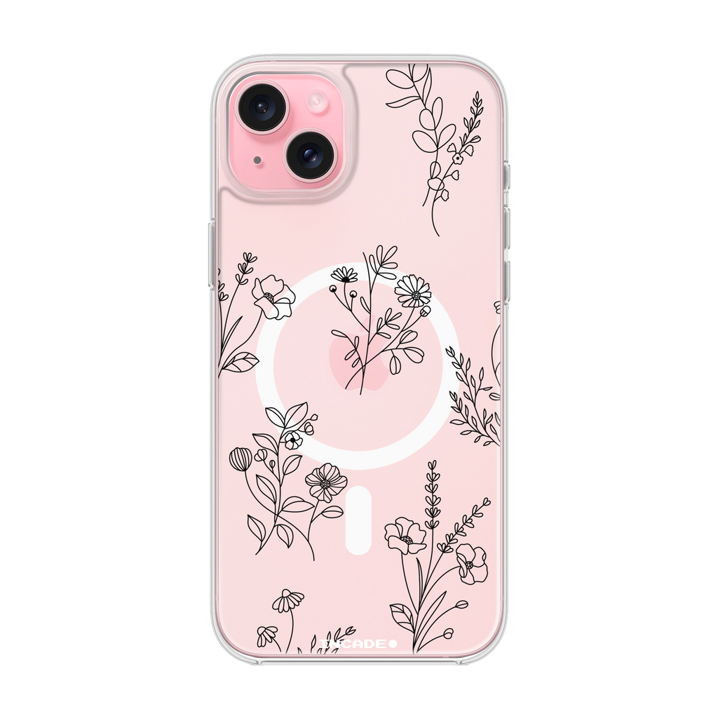 iPhone 15 FLOWERS