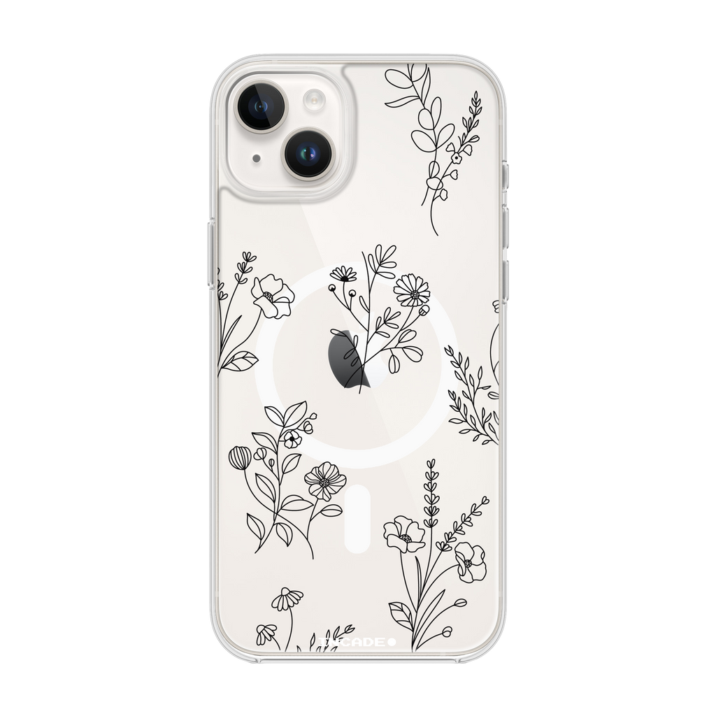 iPhone 14 Plus FLOWERS