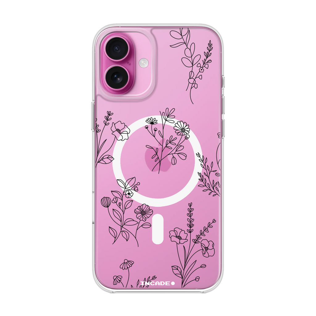 iPhone 16 Plus FLOWERS