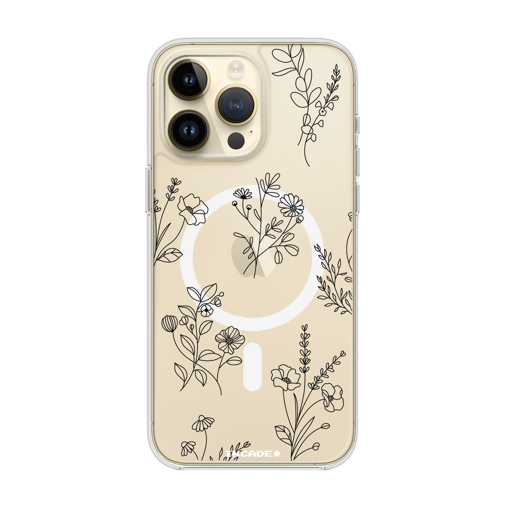 iPhone 14 Pro Max FLOWERS