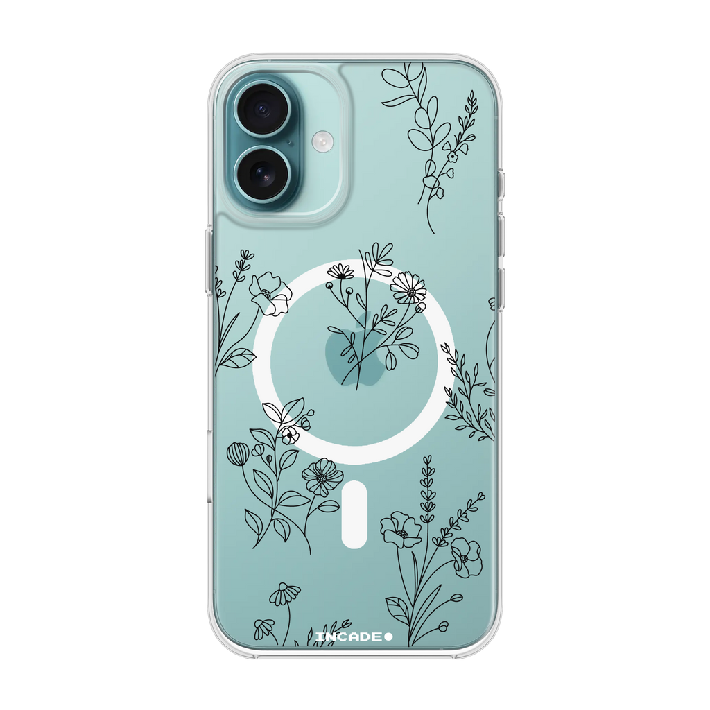 iPhone 16 Plus FLOWERS