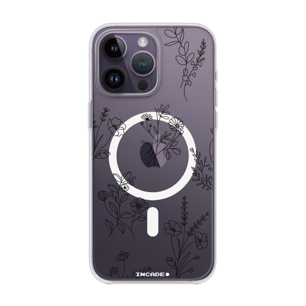 iPhone 14 Pro Max FLOWERS