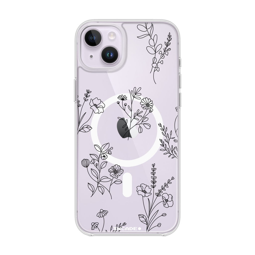 iPhone 14 Plus FLOWERS
