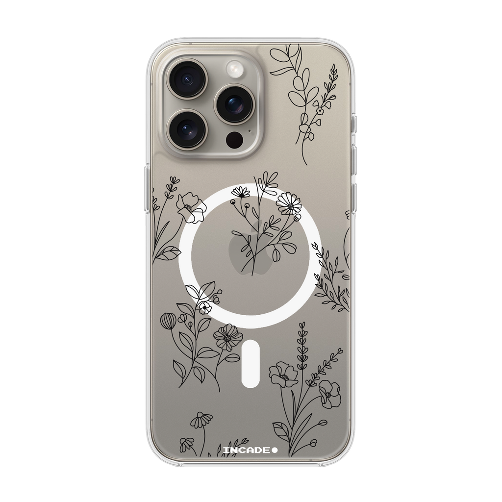 iPhone 15 Pro FLOWERS