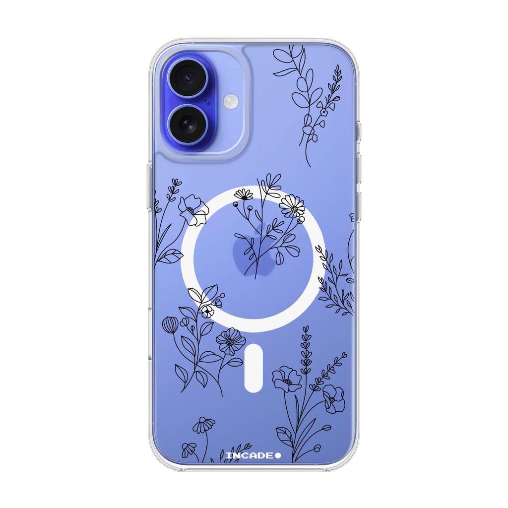 iPhone 16 Plus FLOWERS