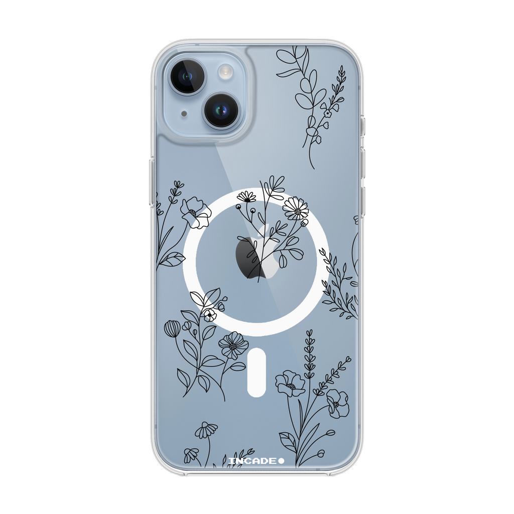 iPhone 14 Plus FLOWERS