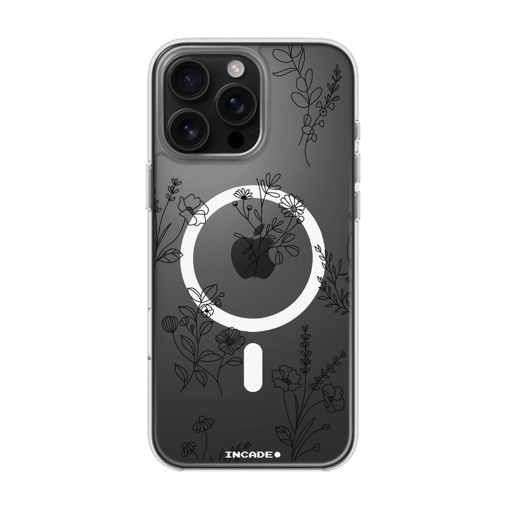 iPhone 16 Pro FLOWERS