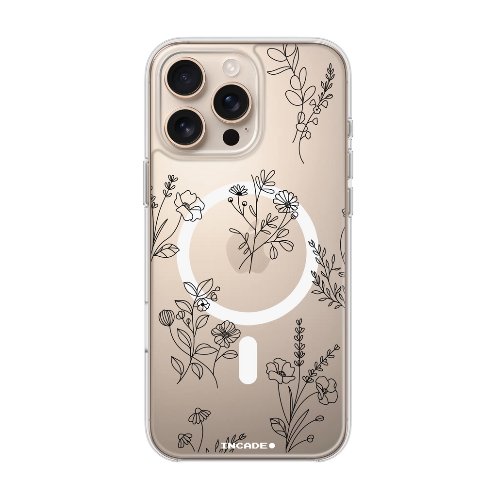 iPhone 16 Pro Max FLOWERS