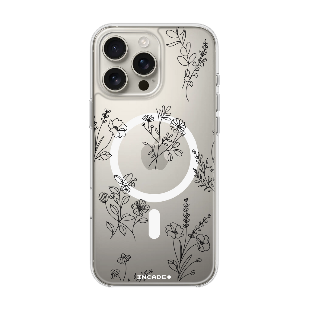 iPhone 16 Pro Max FLOWERS