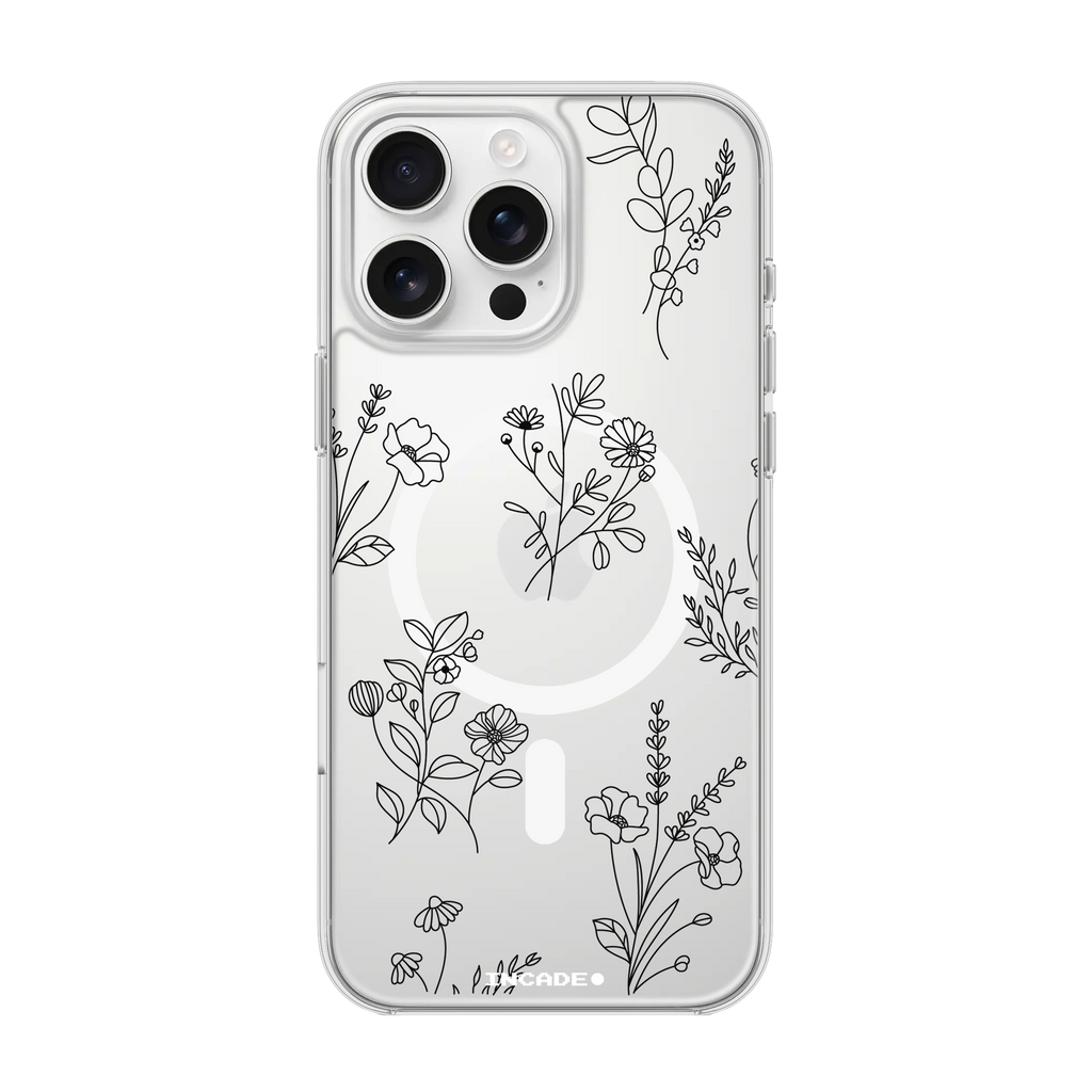 iPhone 16 Pro Max FLOWERS
