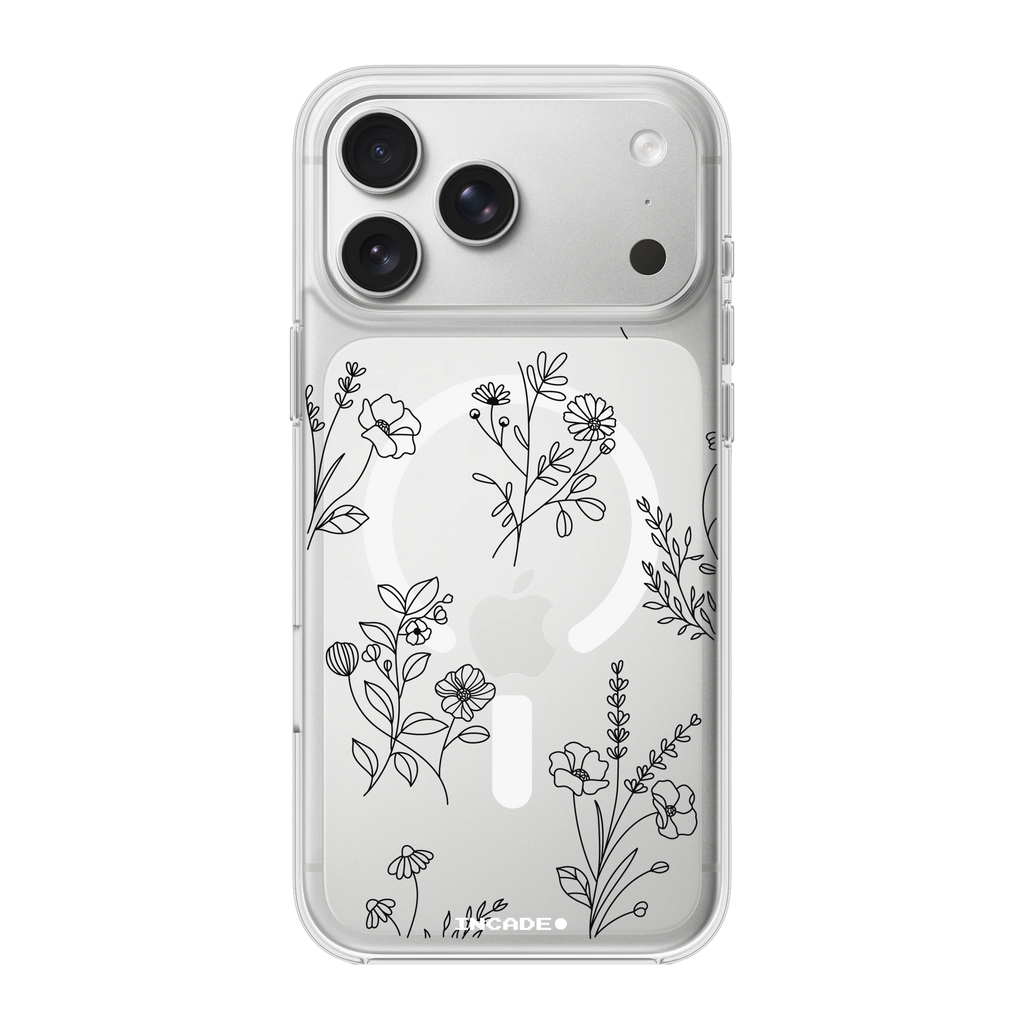 iPhone 17 Pro Max FLOWERS