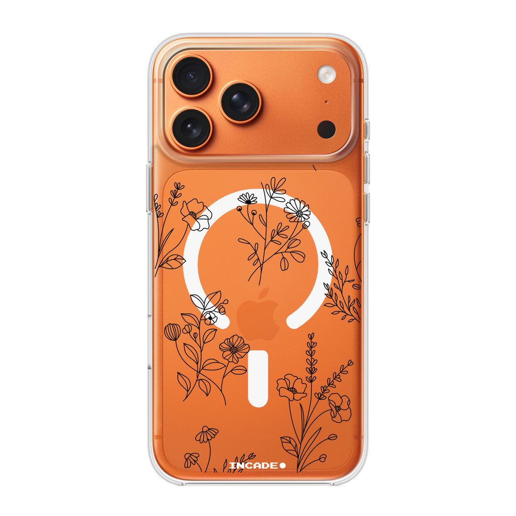 iPhone 17 Pro Max FLOWERS