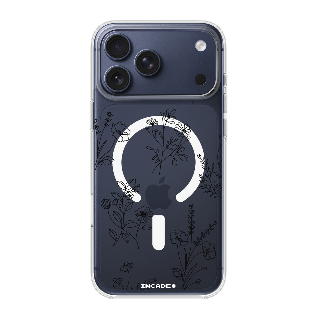 iPhone 17 Pro Max FLOWERS