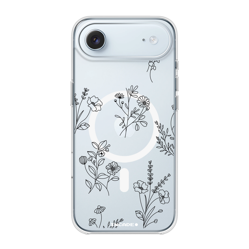 iPhone 17 Air FLOWERS