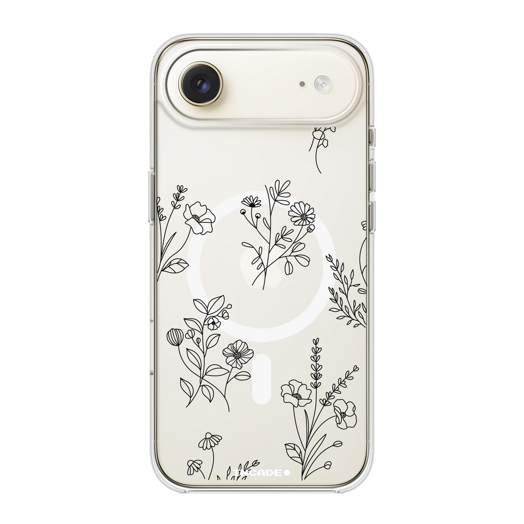 iPhone 17 Air FLOWERS