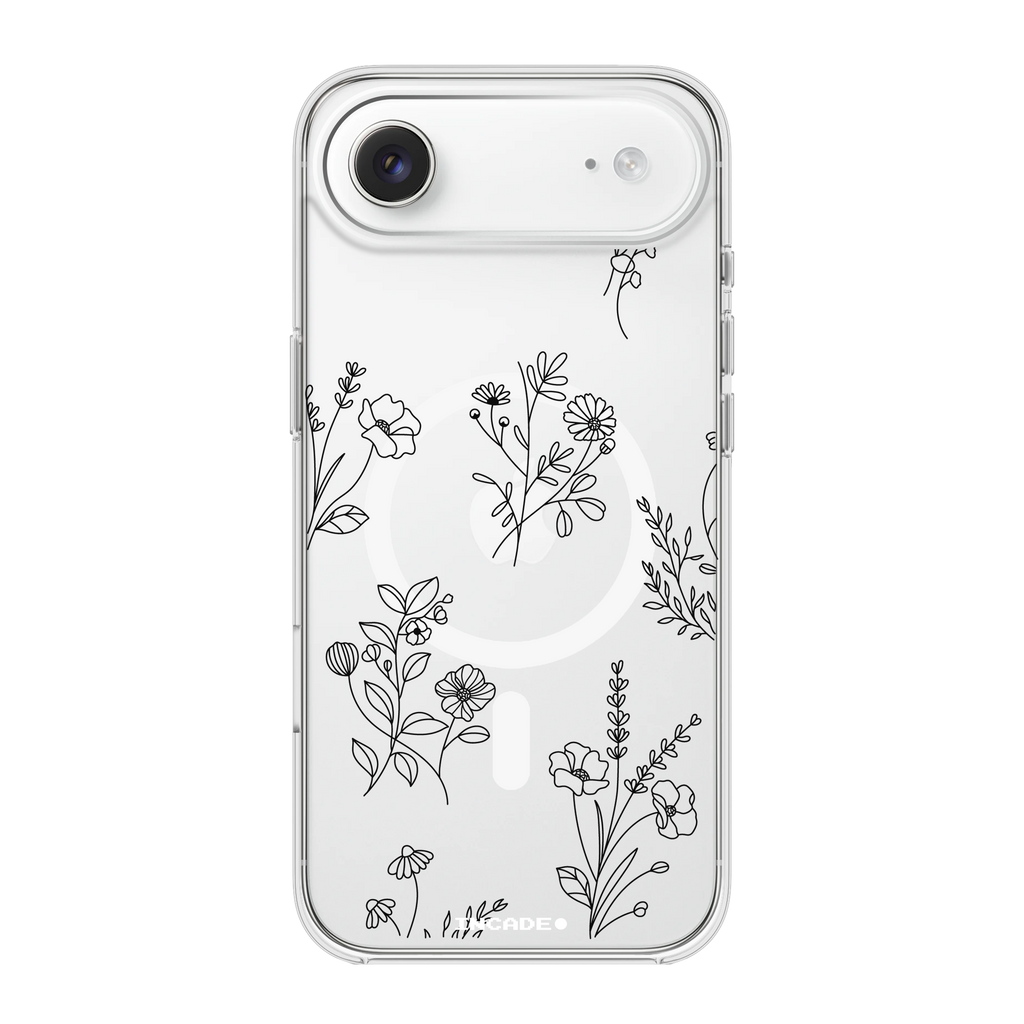 iPhone 17 Air FLOWERS