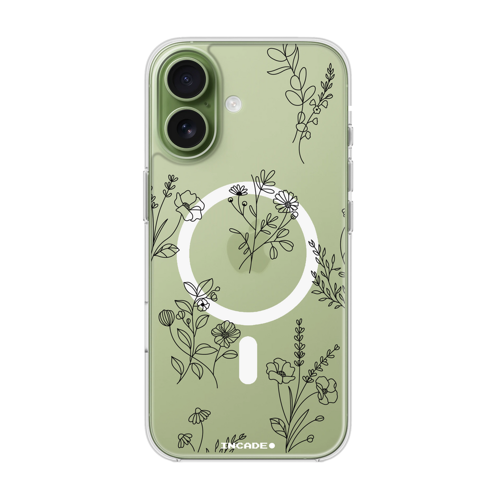 iPhone 17 FLOWERS