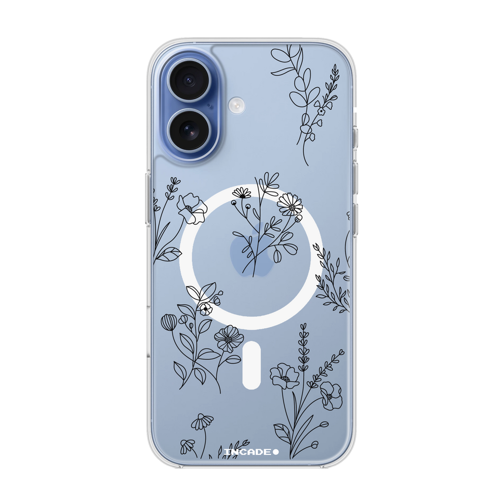 iPhone 17 FLOWERS
