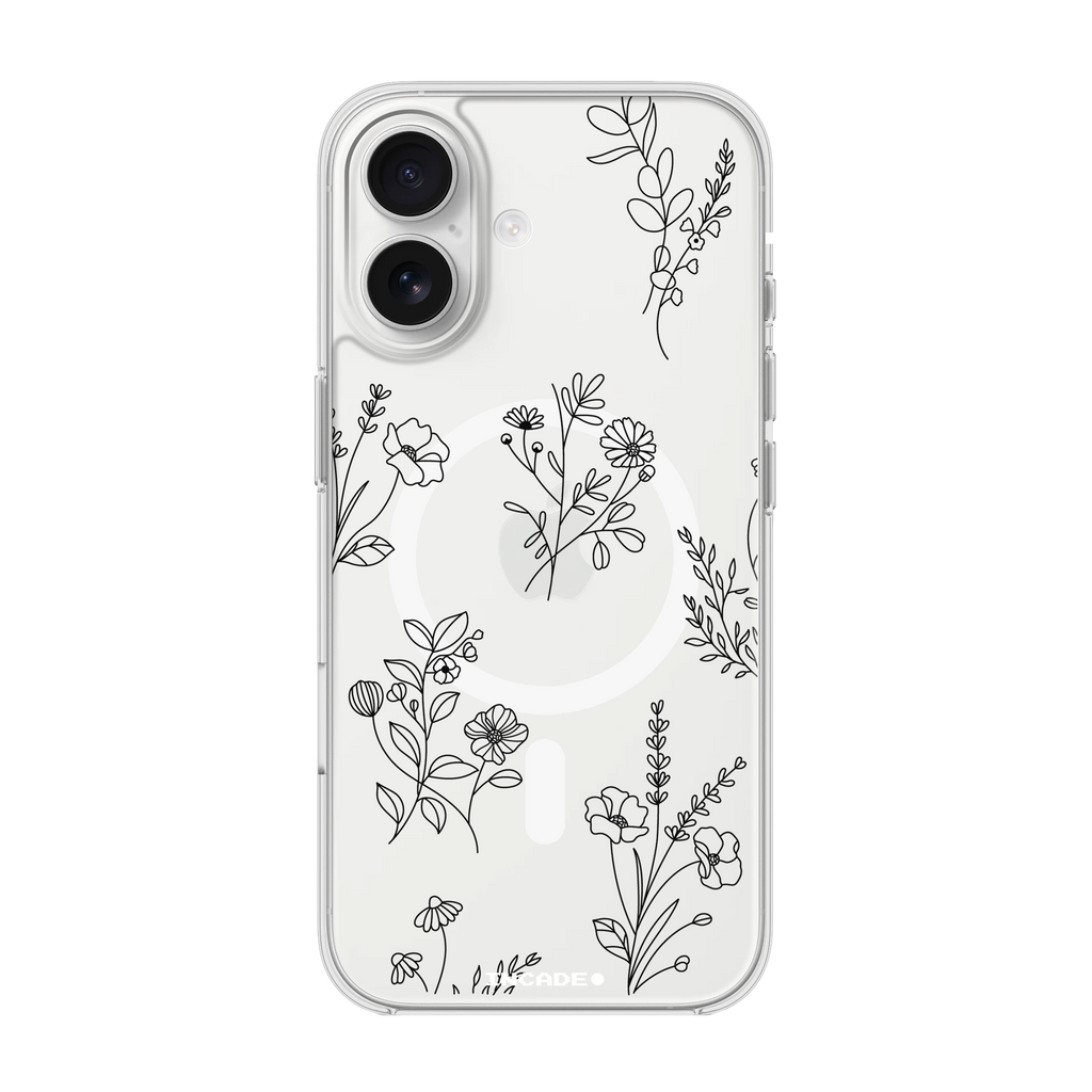 iPhone 17 FLOWERS