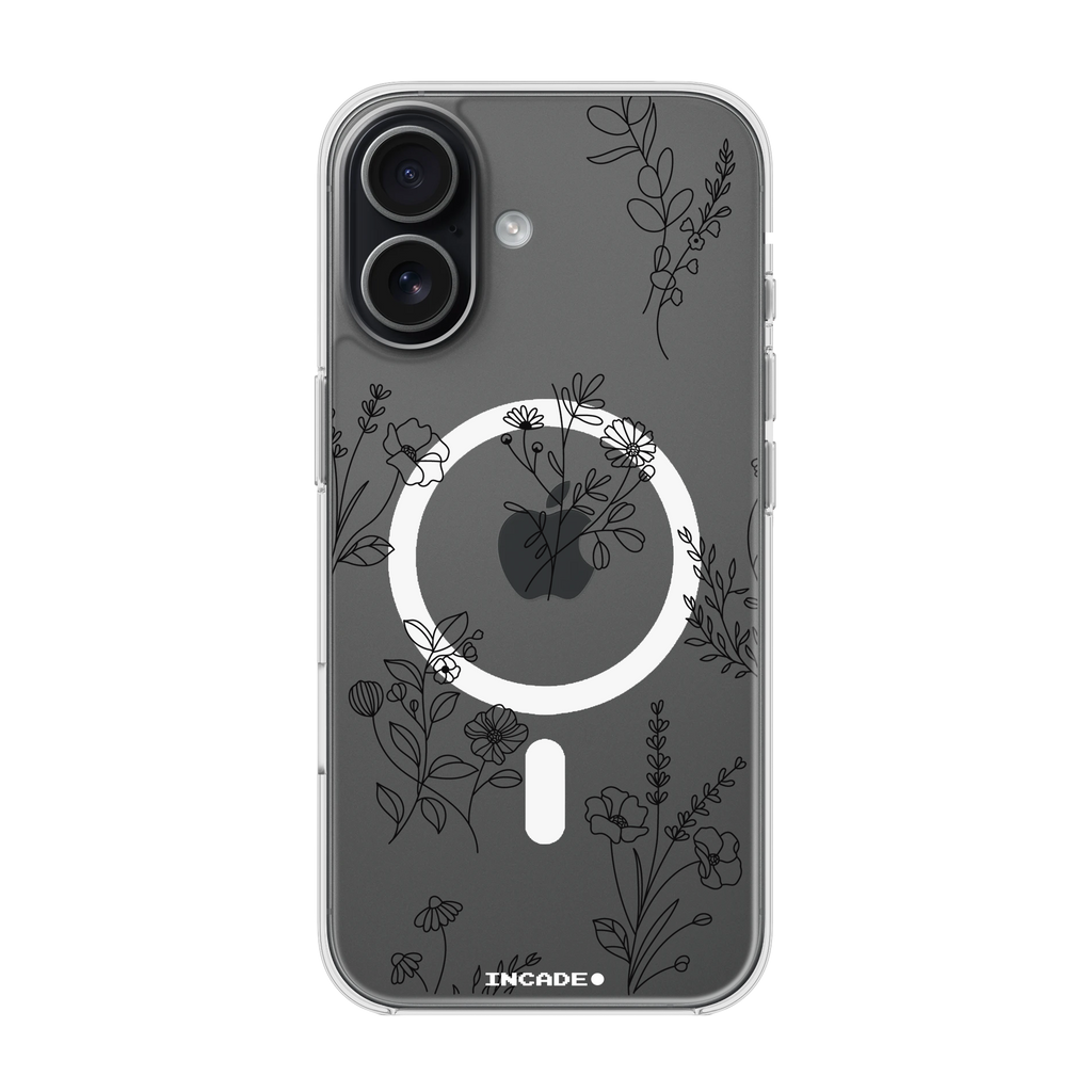 iPhone 17 FLOWERS