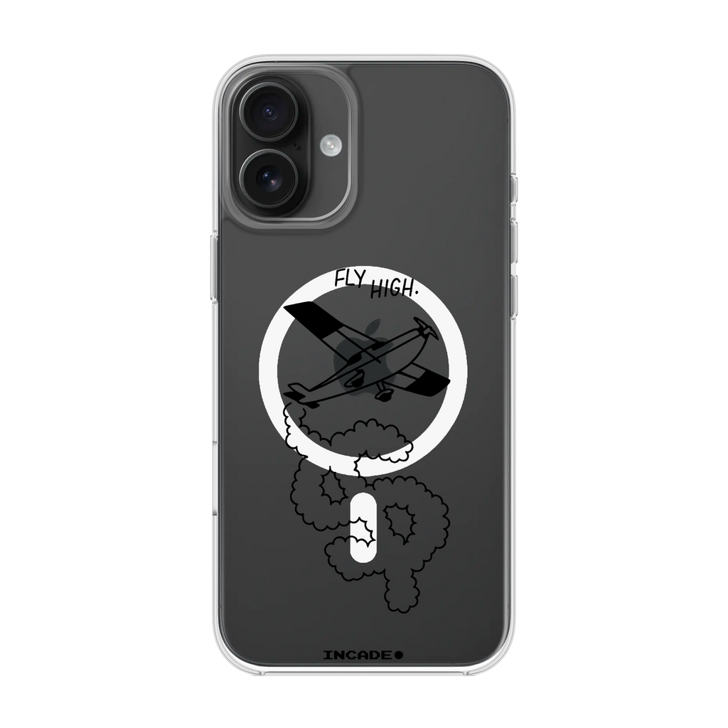 iPhone 16 Plus FLY HIGH