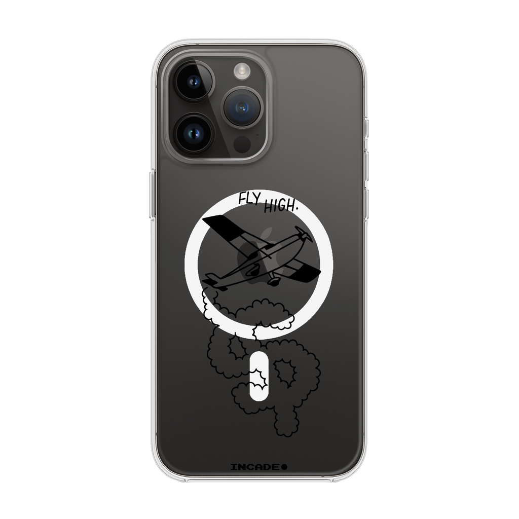 iPhone 14 Pro FLY HIGH