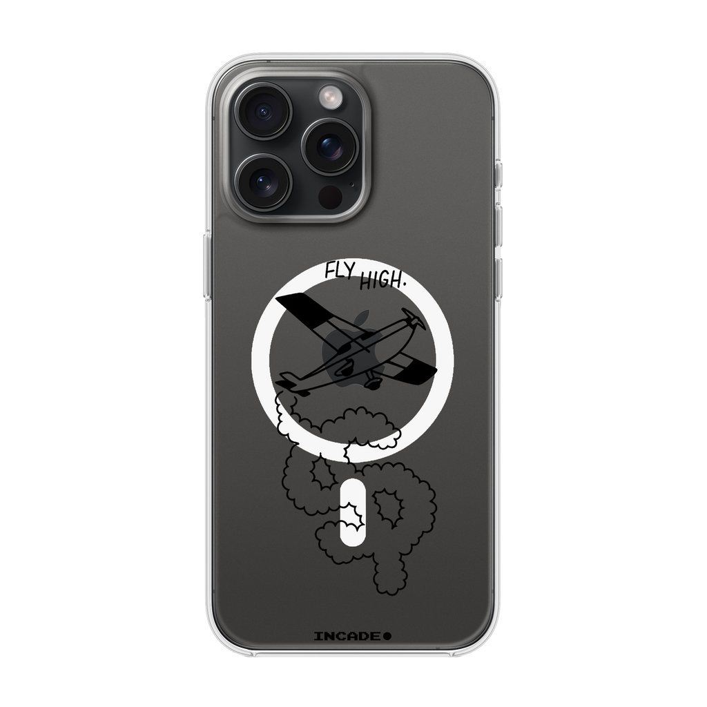 iPhone 15 Pro FLY HIGH