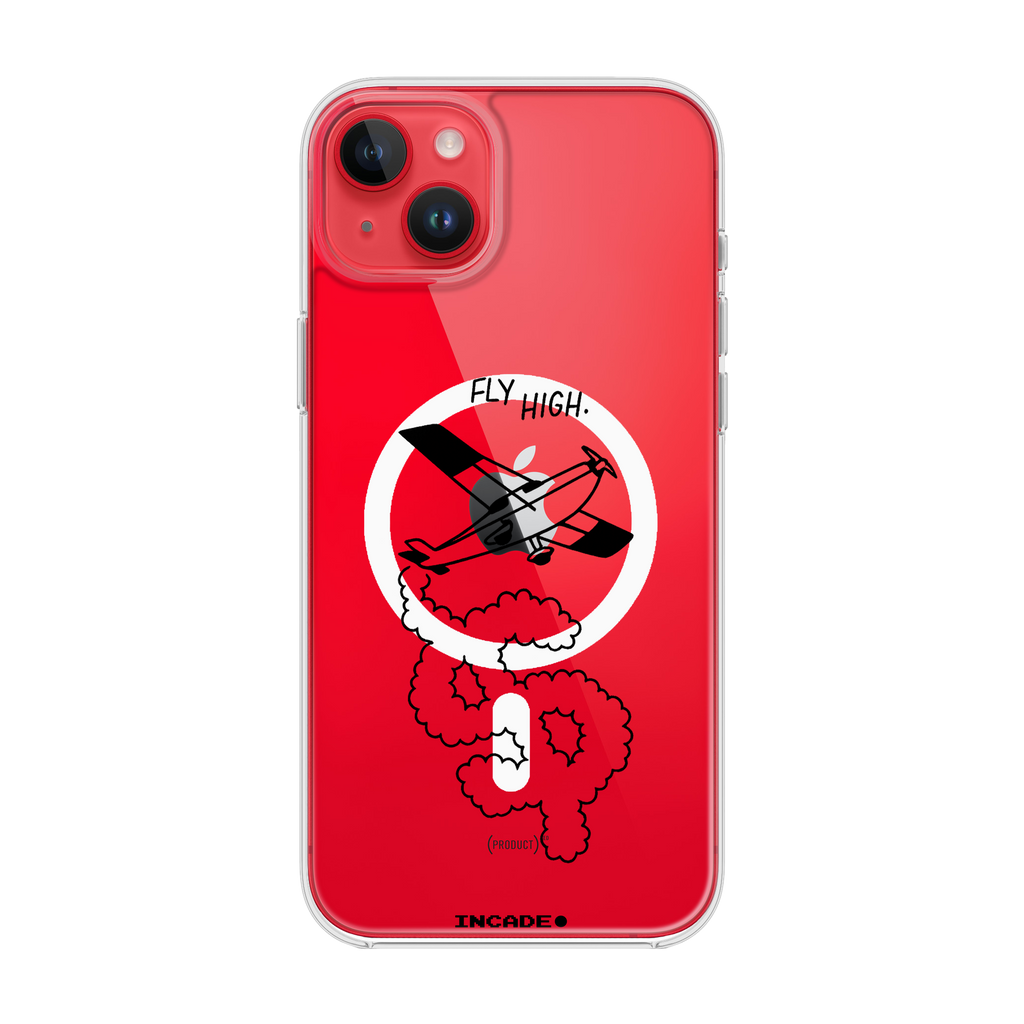 iPhone 14 Plus FLY HIGH